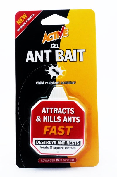 ACTIVE ANT BAIT. M420 \\\KD10894
