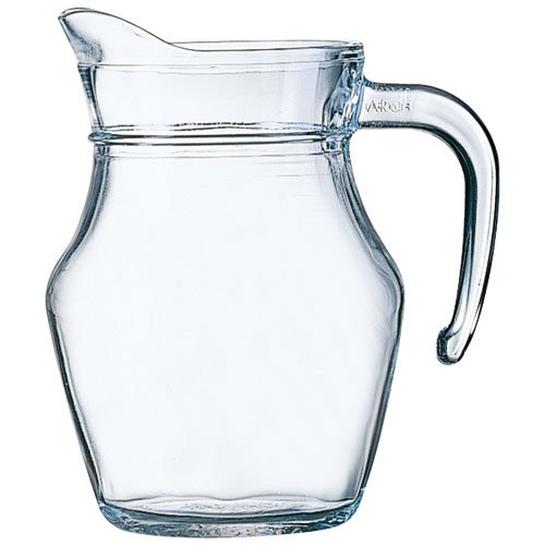 LUMINARC CLASSIC JUG 500ML. A36341 \\\KD10908