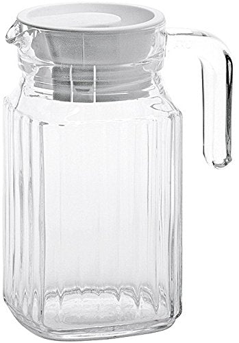 LUMINARC QUADRO FRIDGE JUG 500ML. GL1057 \\\KD10913