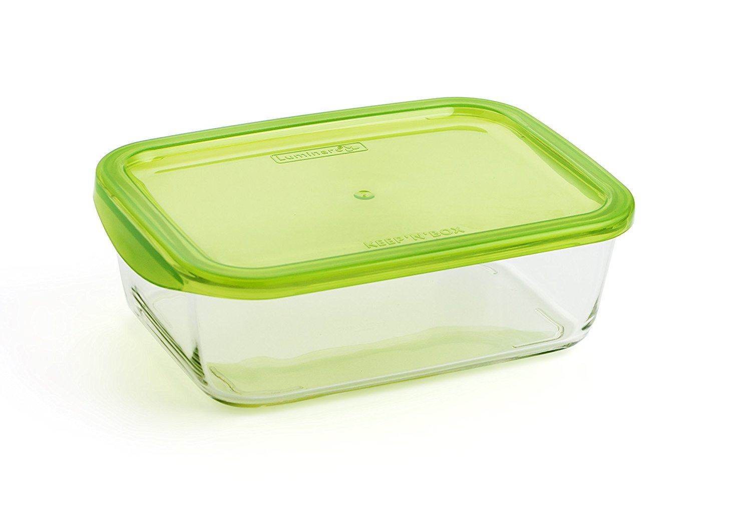 LUMINARC KEEP N BOX RECTANGLE 116CL. 185218 \\\KD10922