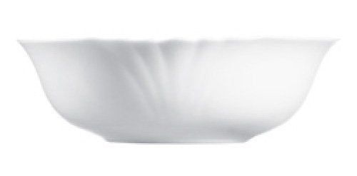PACK OF 8 LUMINARC CADIX CEREAL BOWL 16CM. AD7499 \\\KD10945