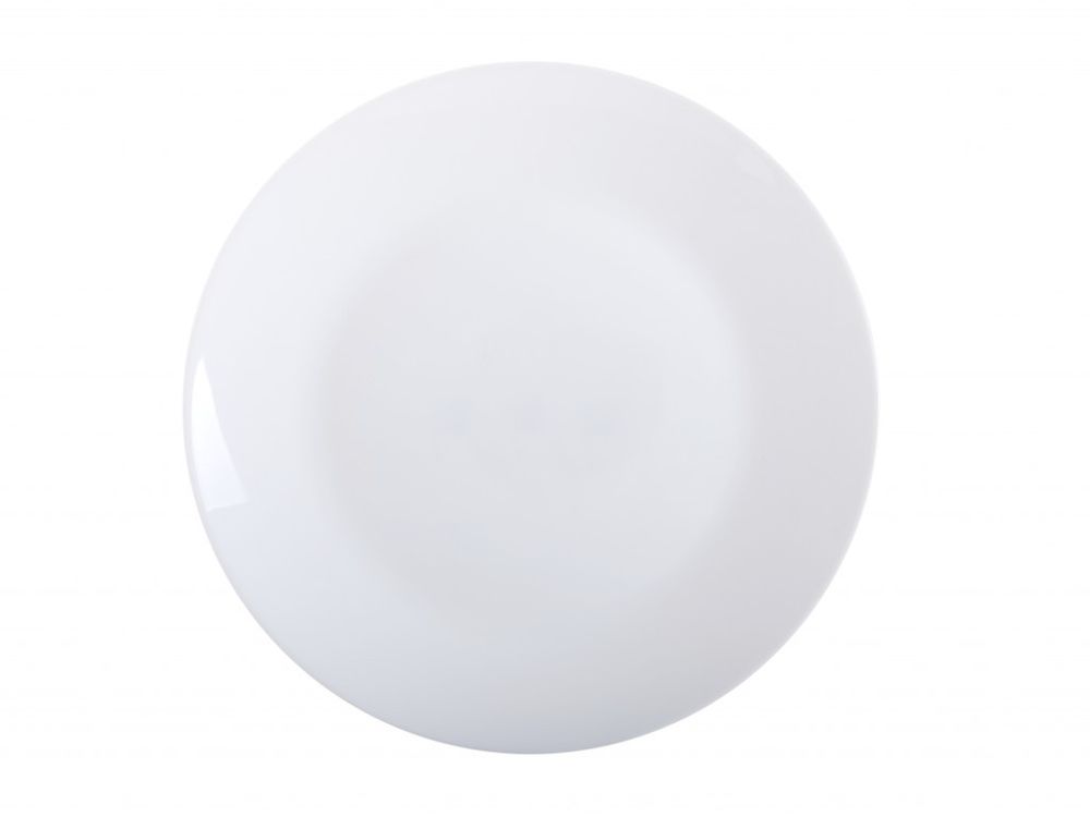 ACROPAL ZELIE DINNER PLATE 25CM. AR4119ZE \\\KD10950