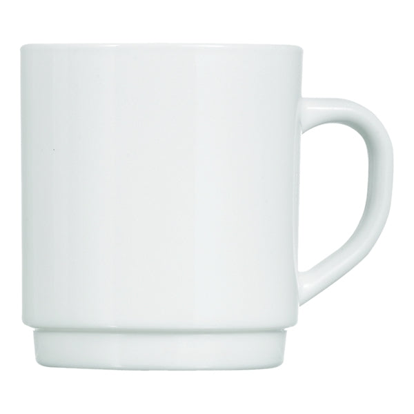 PACK OF 6 ACROPAL ZELIE MUG 29CL. AR4733 \\\KD10955