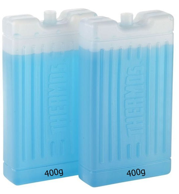 2 THERMOS ICE PACK 400G. 179600 \\\KD10958
