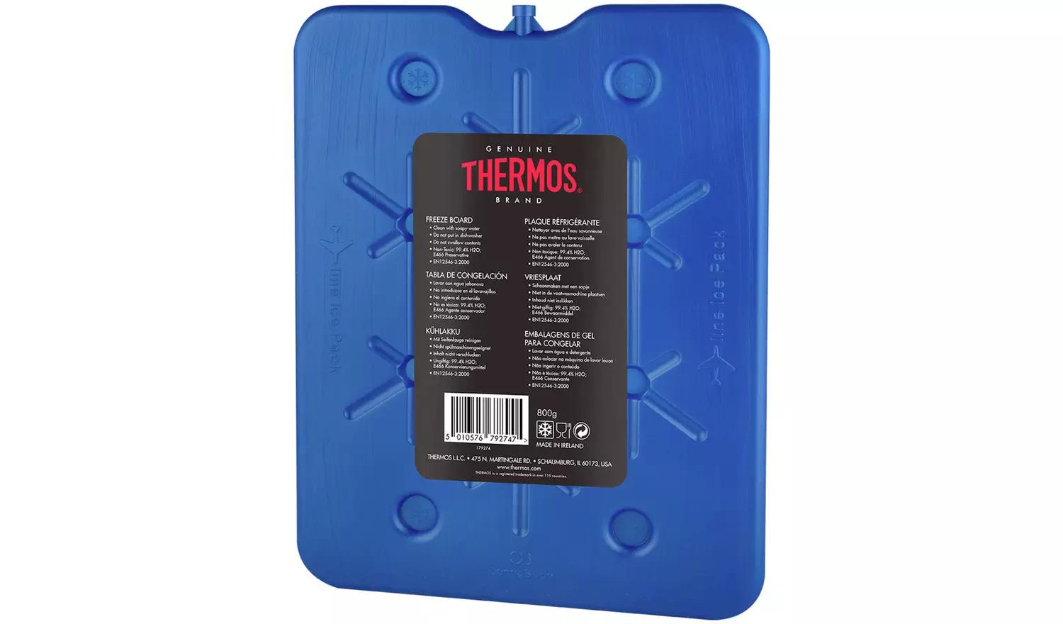 THERMOS FREEZE BOARD 800G. 179274 \\\KD10962