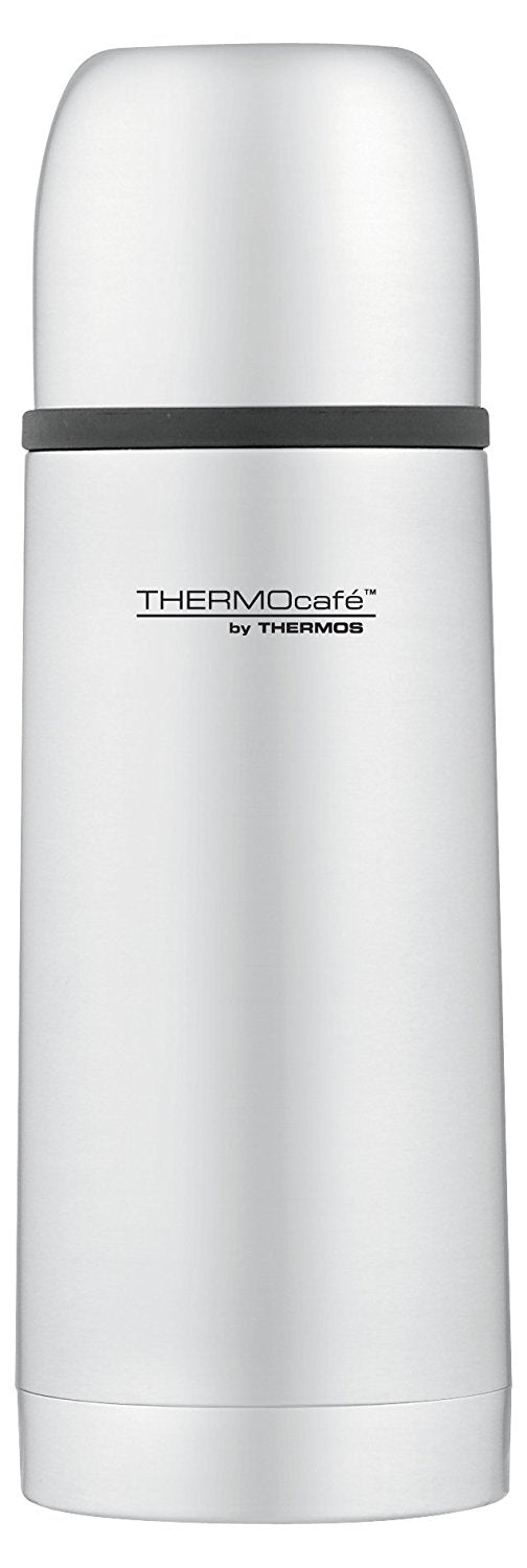 THERMOCAFE STEEL FLASK 350ML. 181114 \\\KD10969