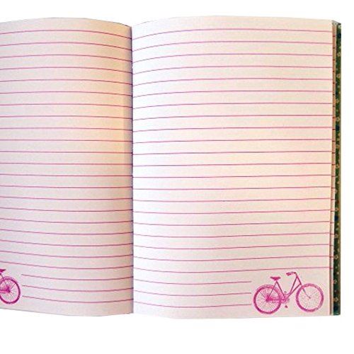 VINTAGE A4 NOTEBOOK 80 SHEET. VINB \\\KD10988