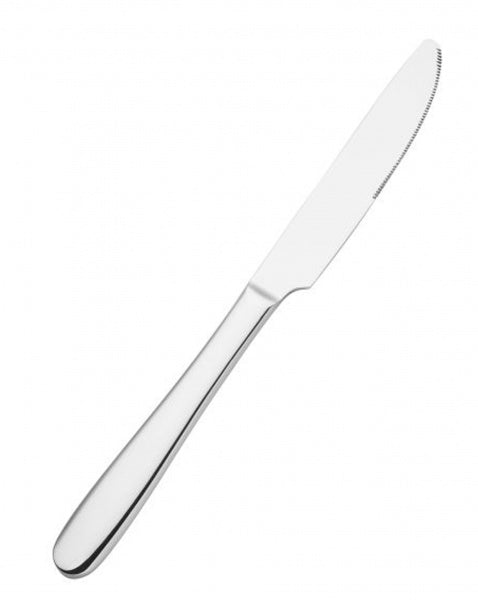 12 SUNNEX RIO DESSERT KNIFE. RI257DK \\\KD11050