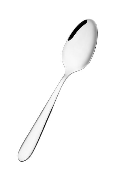 12 SUNNEX RIO TEA SPOON. RI257ET \\\KD11053
