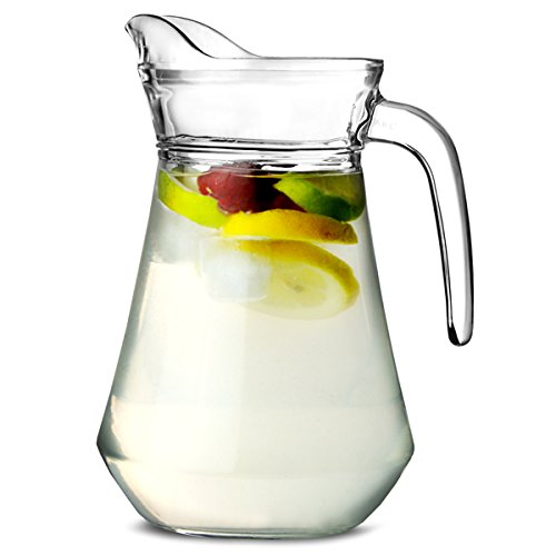LUMINARC CLASSIC JUG 1300ML 1.3 LITRE. GL1049 \\\KD11101