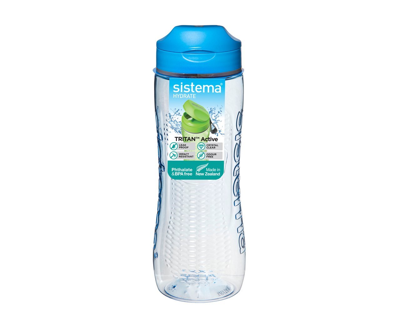 SISTEMA HYDRATE TRITAN ACTIVE BOTTLE 800ML. 650 \\\KD11129