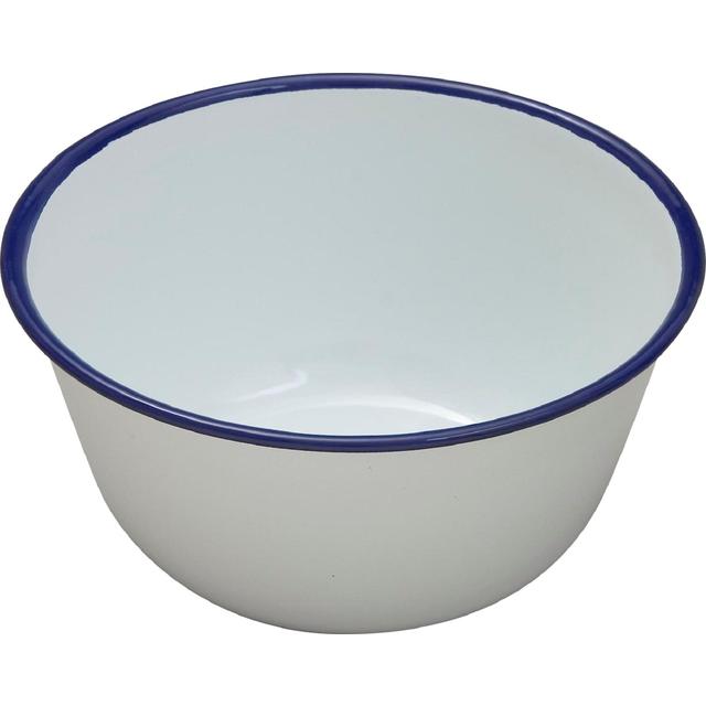 FALCON ENAMEL PUDDING BASIN 16CM. 59516 \\\KD11149