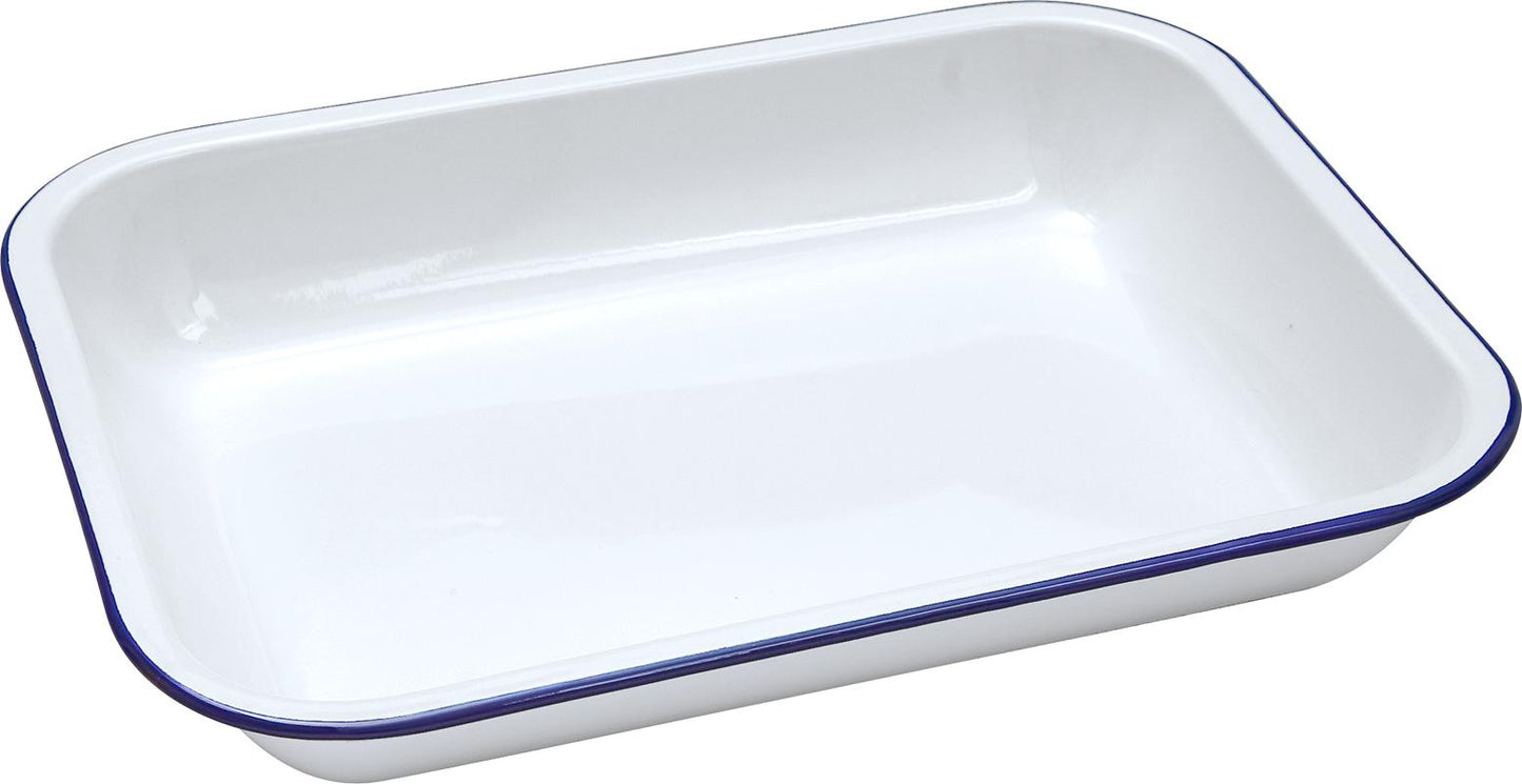FALCON ENAMEL BAKE PAN 31CM. 61031 \\\KD11152