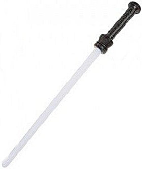 SOUNDS AND LIGHTS LASER SWORD. 048385 \\\KD11169