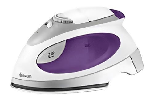 SWAN TRAVEL IRON WITH POUCH 900W. SI3070N \\\KD11181