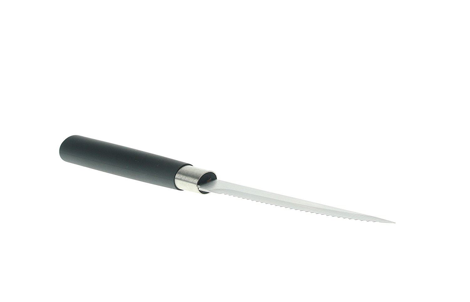 CHEF AID 5" UTILITY KNIFE. 10E11271 \\\KD111819