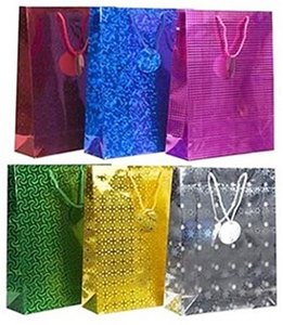 PARTY GIFT BAG. PI038430 \\\KD11184