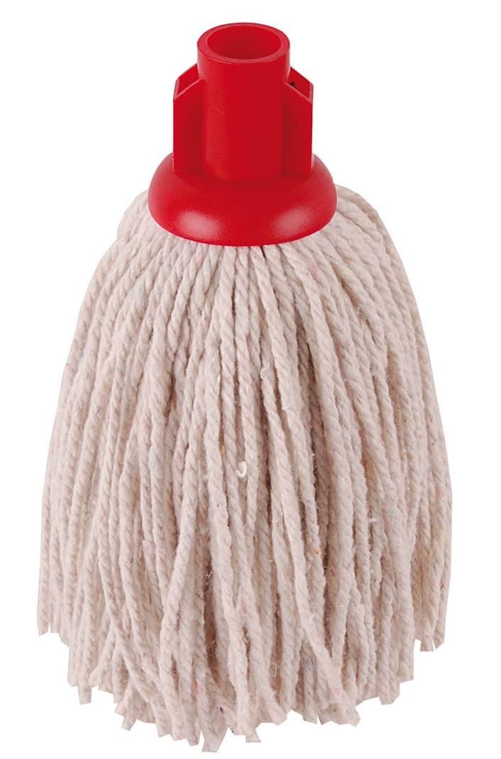 10 PACK NO 16 SPECIAL RS1 SOCKET MOP RED \\\KD11200
