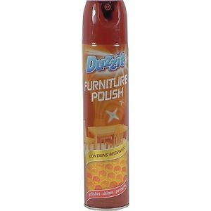 DUZZIT FURNITURE POLISH 300ML. 00082B \\\KD11212