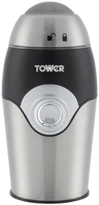 TOWER COFFEE AND SPICE GRINDER. T13004 \\\KD11241