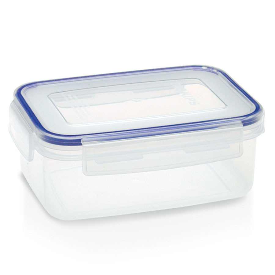 ADDIS CLIP & CLOSE RECTANGLE FOOD CONTAINER 900ML. 502262 \\\KD11337