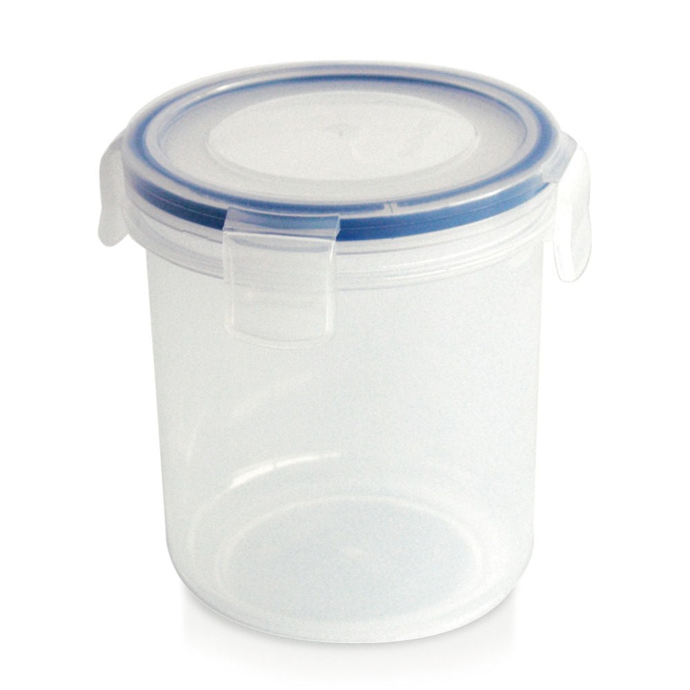 ADDIS CLIP & ROUND FOOD CONTAINER BOX 550ML. 503601 \\\KD11356
