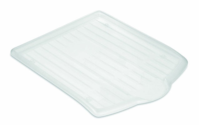 ADDIS DRIP TRAY CLEAR. 506221 \\\KD11365
