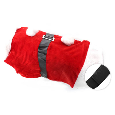 PETS CHRISTMAS COAT. 9363 \\\KD11384