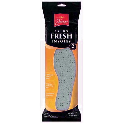 JUMP EXTRA FRESH INSOLES 1 PAIR. 62709A \\\KD11444