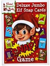 52PC ELF SNAP CARDS. 380041 \\\KD11455