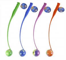 PETS PLAY BALL LAUNCHER 38CM. PAP1028A \\\KD11467