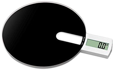 HANSON BLACK SLIDE & WEIGH AQUATRONIC SCALE 5KG. H801 \\\KD11481