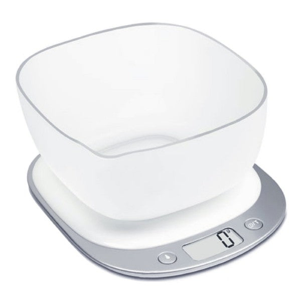 TERRAILLON HAPPY COOK KITCHEN SCALE WITH BOWL 5KG. THCOOKWBWLGE \\\KD11484