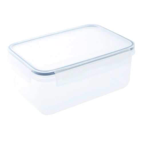 2 LITRE RECTANGULAR CLIP &  CLOSE. 506370 \\\KD11487