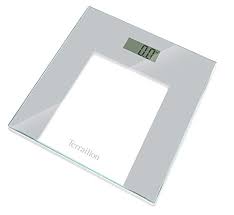 TERRAILLON BATHROOM SCALE 150KG. TP1000G \\\KD11493