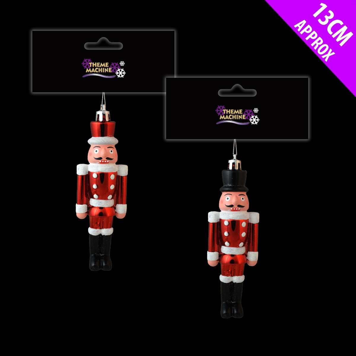 NUTCRACKERS. 55329 \\\KD11622