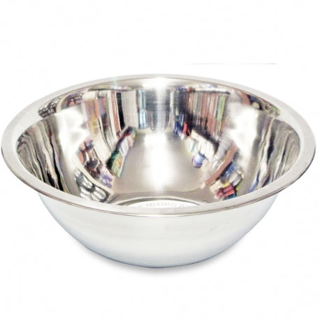 STAINLESS STEEL DEEP MIXING BOWL 32CM. SS33030 \\\KD11637