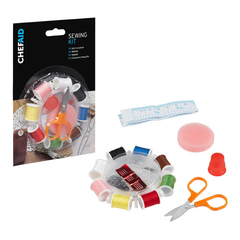 CHEF AID SUSAN SEWING KIT. 10E00851 \\\KD11665