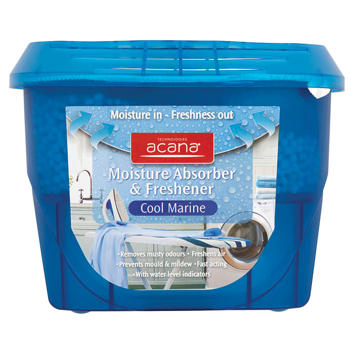 ACANA 3 IN 1 MOISTURE ABSORBER COOL MARINE. ACA036 \\\KD11719