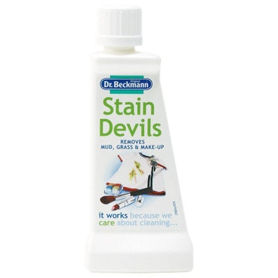 DR BECKMANN STAIN DEVIL GREEN MUD GRASS MAKEUP 50ML. 6565 \\\KD11746