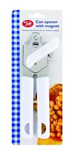 TALA CAN OPENER WITH MAGNET. 10A00332 \\\KD11755