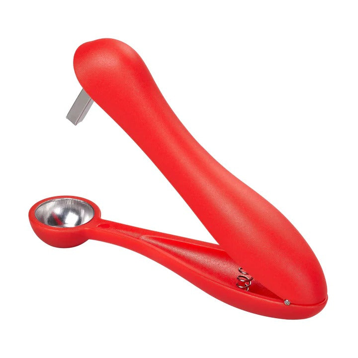 TALA CHERRY PITTER NICKEL PLATED. 10A07014 \\\KD11757
