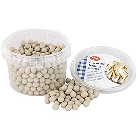 TALA CERAMIC PIE BEANS 700G. 10A04775 \\\KD11760