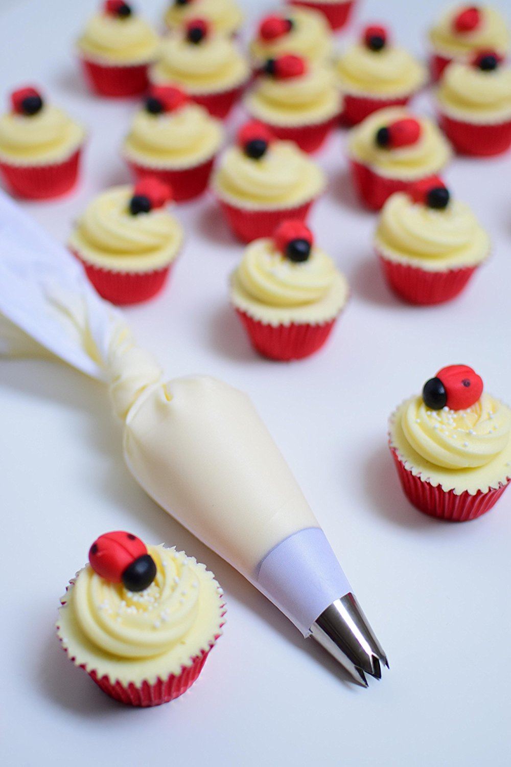 TALA FOOD DECORATING SET. 10A09451 \\\KD11761