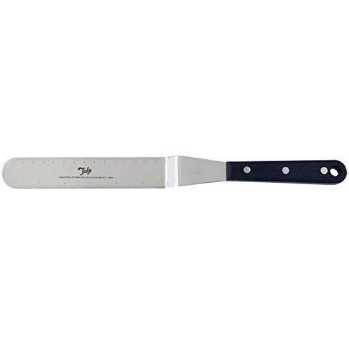 TALA SPREADER SPATULA ANGLED BLADE. 10A09354 \\\KD11765