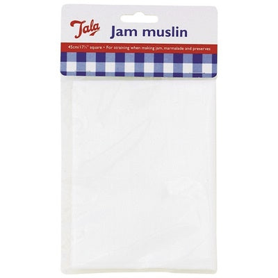 TALA JAM MUSLIN 46CM X 46CM. 10A00119 \\\KD11775