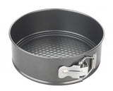 CHEF AID NON STICK SPRINGFORM CAKE PAN 21CM X 6.5CM. 10E10320 \\\KD11792