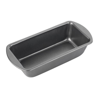 CHEF AID 1LB LOAF PAN 18.5CM X 9CM X 6CM. 10E10613 \\\KD11797