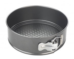 CHEF AID NON STICK SPRINGFORM CAKE PAN 19CM X 6.5CM. 10E10319 \\\KD11798