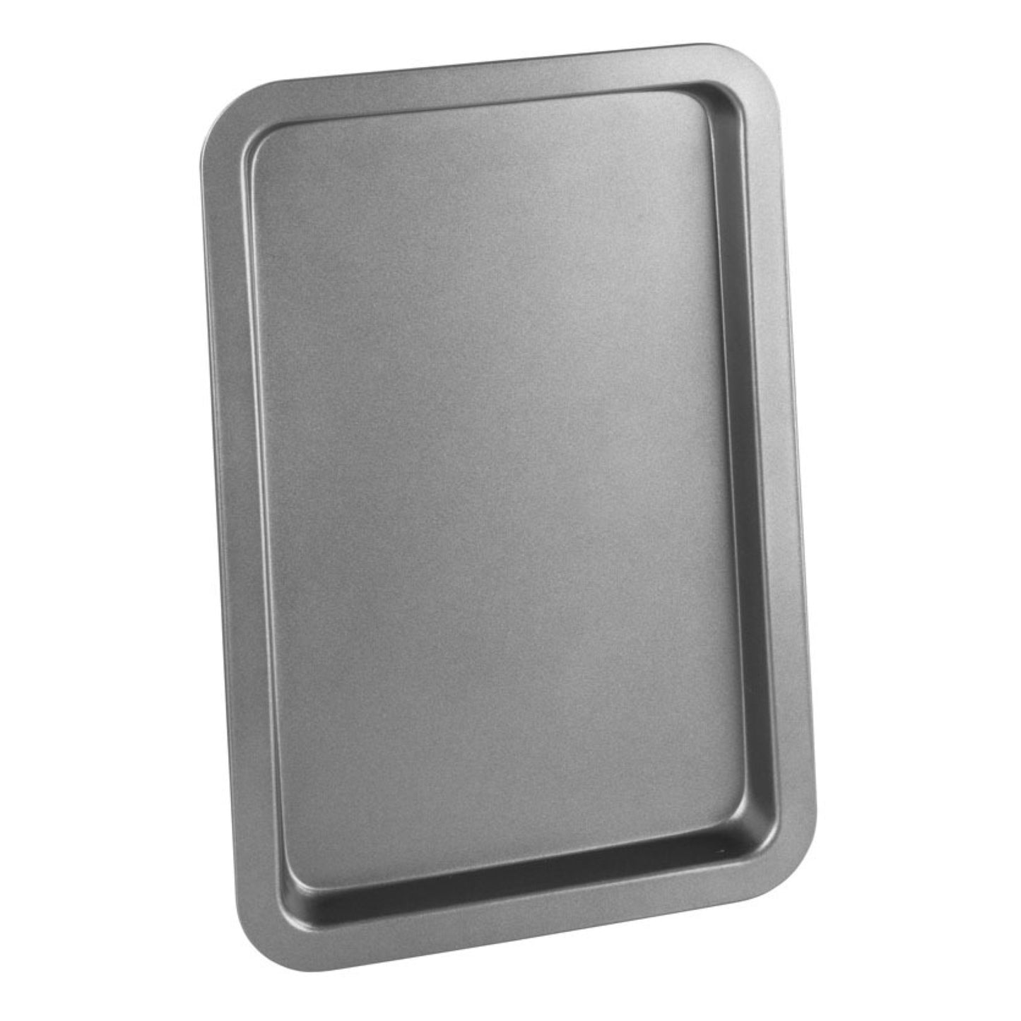 CHEF AID BAKING TRAY 30CM X 18CM X 2CM. 10E10290 \\\KD11800